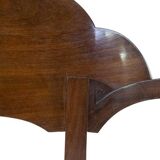 Art Nouveau Armchair by Henry Van de Velde, Belgium, 1908