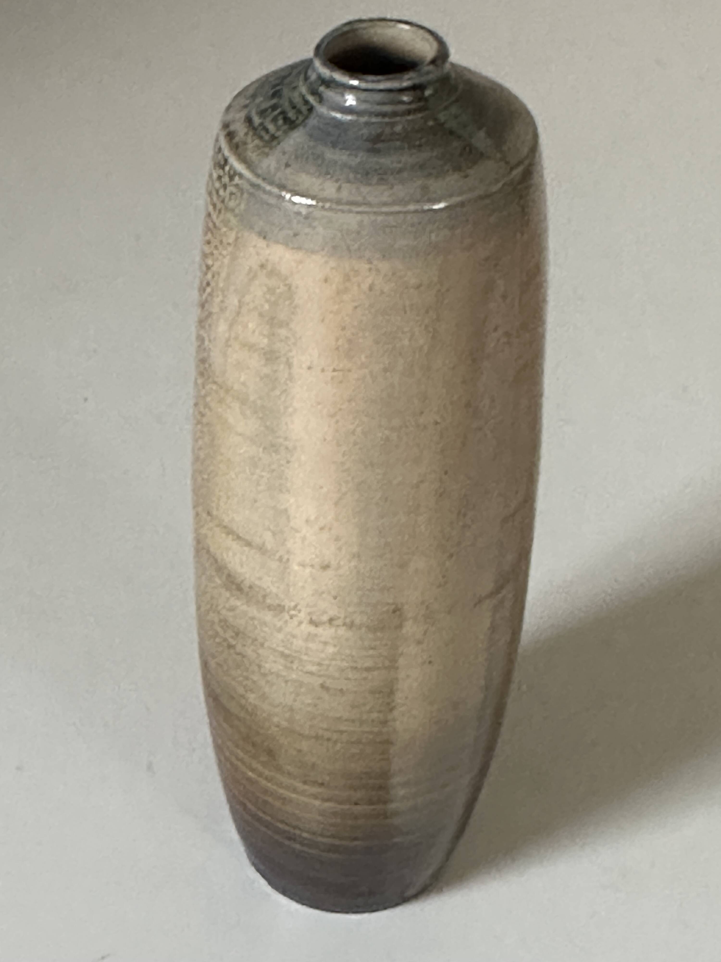 Ceramic vase
