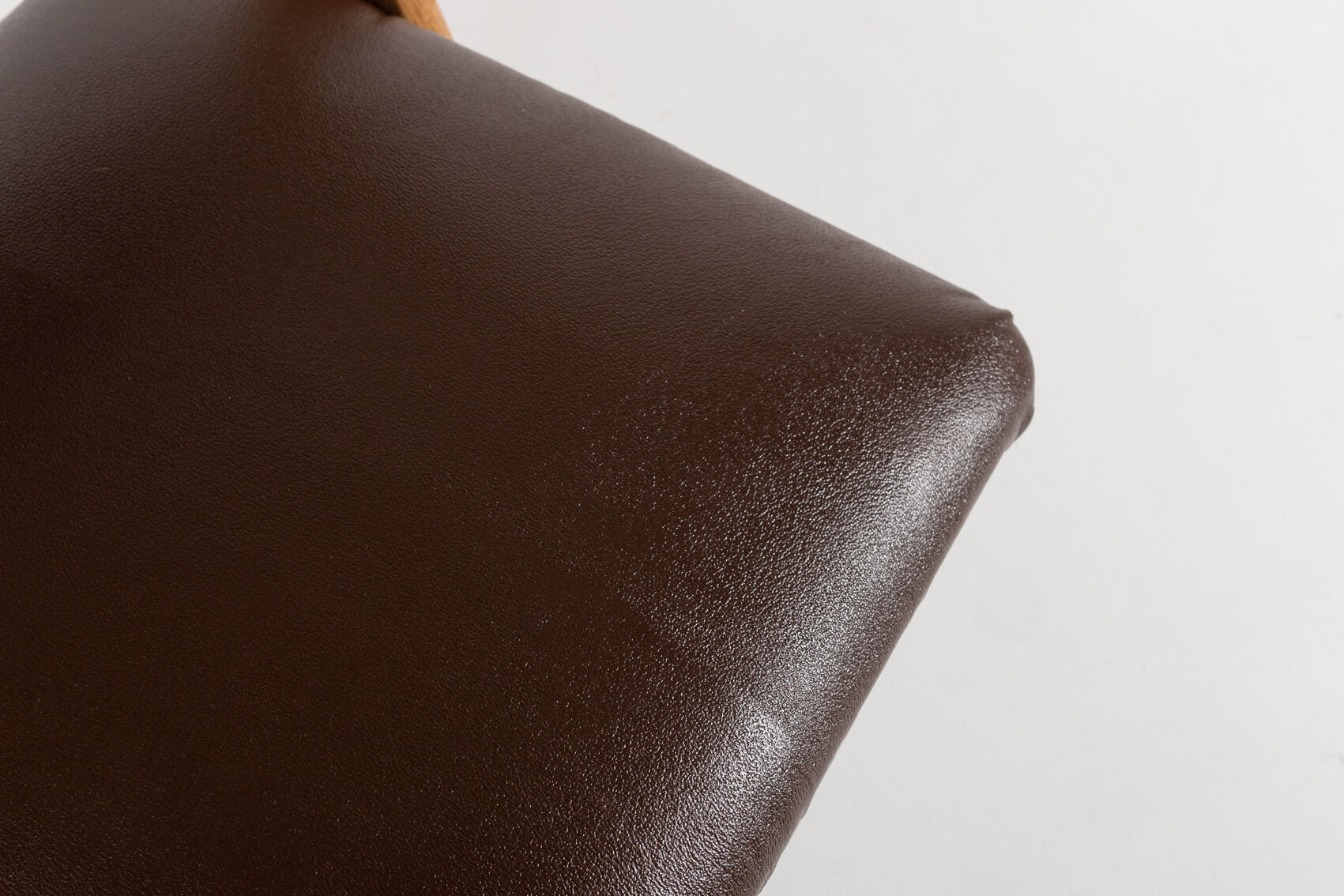 Danish armchair from the 1970s