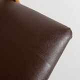 Danish armchair from the 1970s