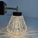 LOT 3 ANCIENT SCANDINAVIAN WALL LIGHTS