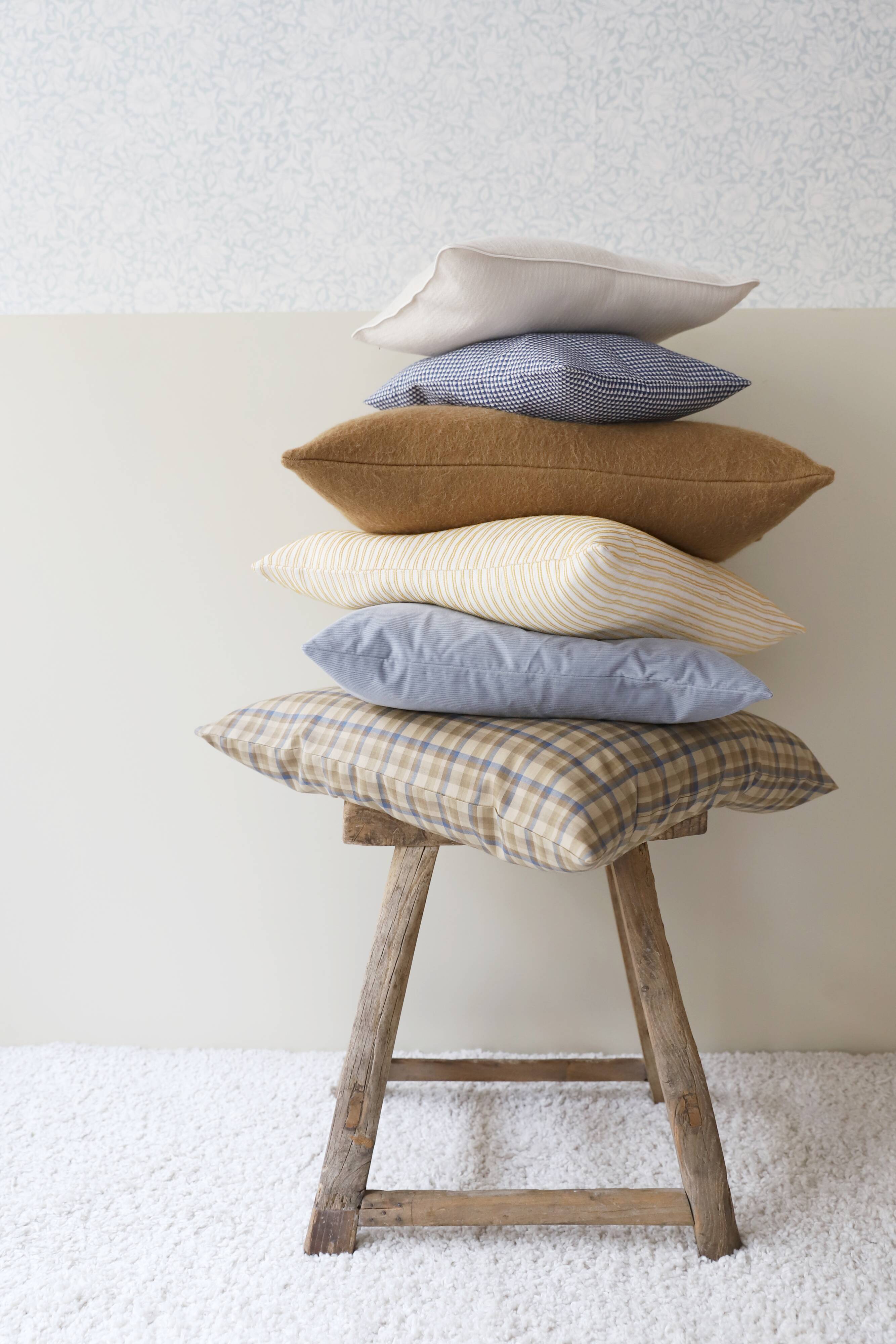 Housse de coussin 40x60cm - Victoria