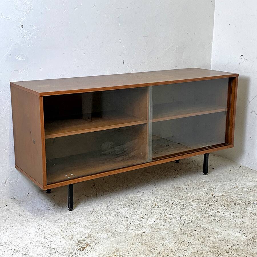 Vintage 70's sideboard
