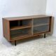 Vintage 70's sideboard