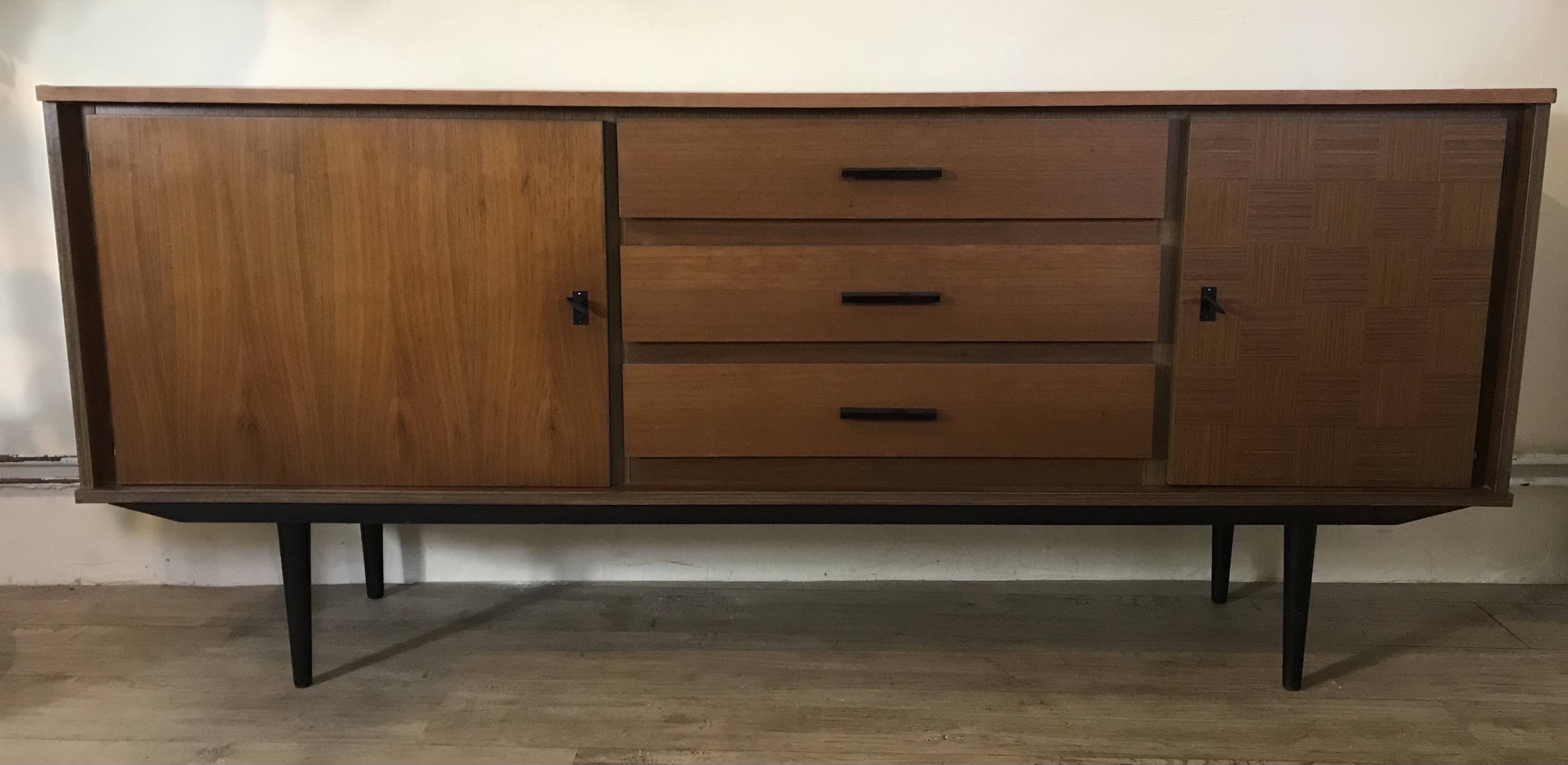 Vintage sideboard