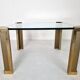 Table d'appoint 'T14' de Peter Ghyczy