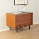 Merveilleuse commode des années 1960