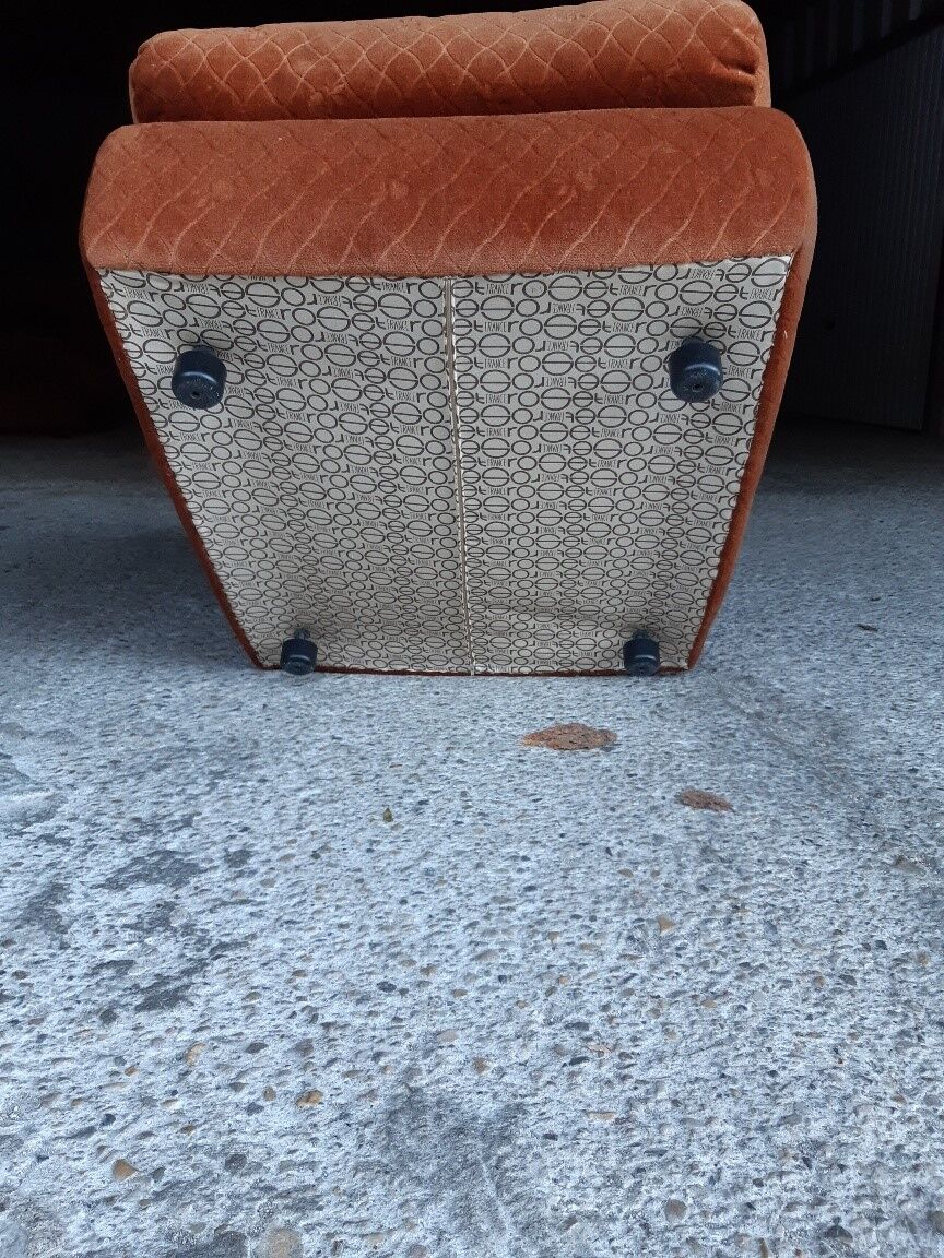 Albany armchair by Michel Ducaroy for Ligne Roset No. 2