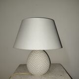 Ceramic lamp Italy 60s 70s