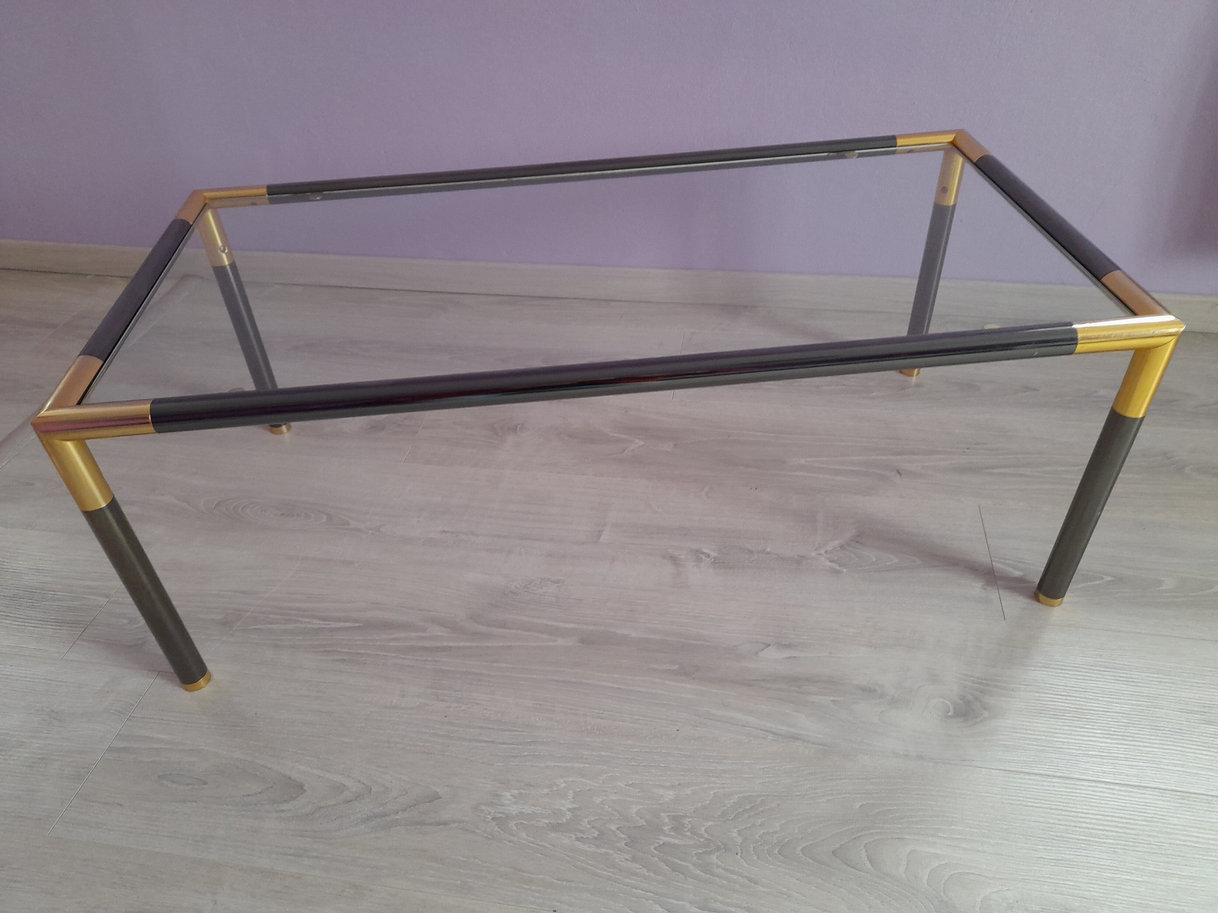 Vintage coffee table