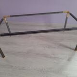 Table  basse  vintage