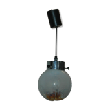 Mazzega Murano hanging lamp