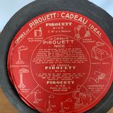 Lampe Pirouett