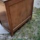 Vintage chest of drawers