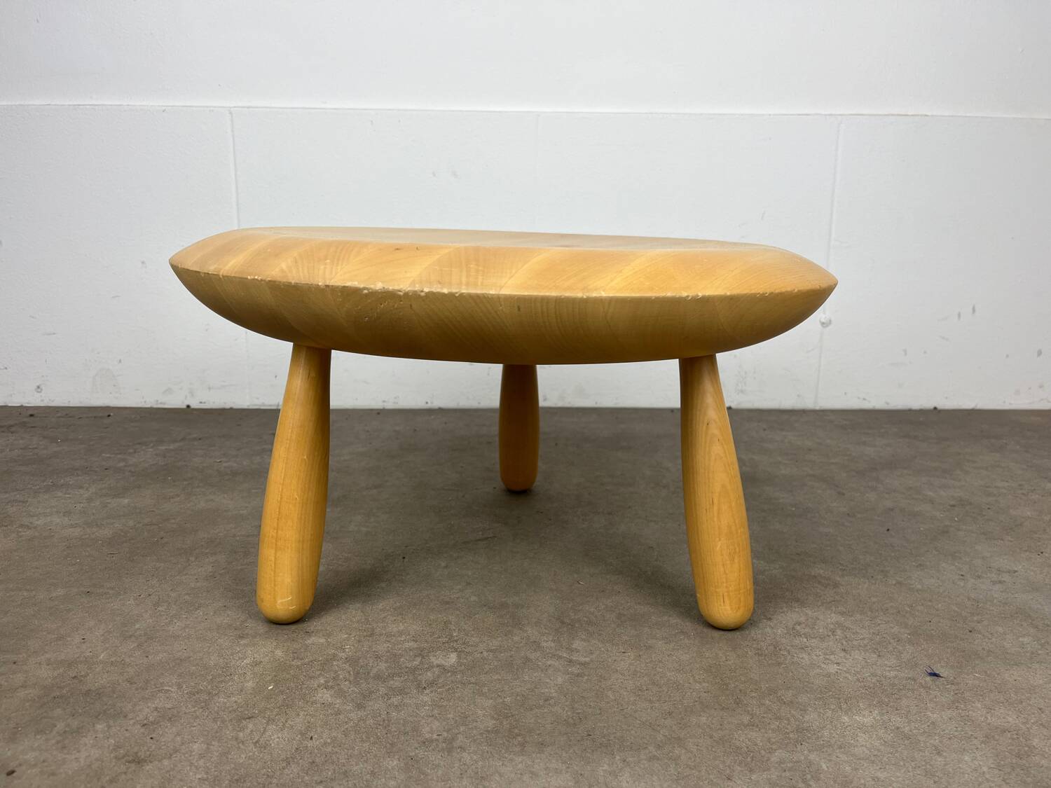 Table d’appoint Karljohan par Christian Hallerod, IKEA