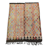 Kilim Konya - Anatolia. Circa 1920. 250 x 160 cm