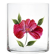 Poppy Crystal Tumbler