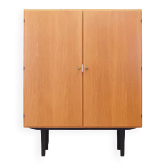 Ash Wardrobe, 70s, Danish design, production: Denmark