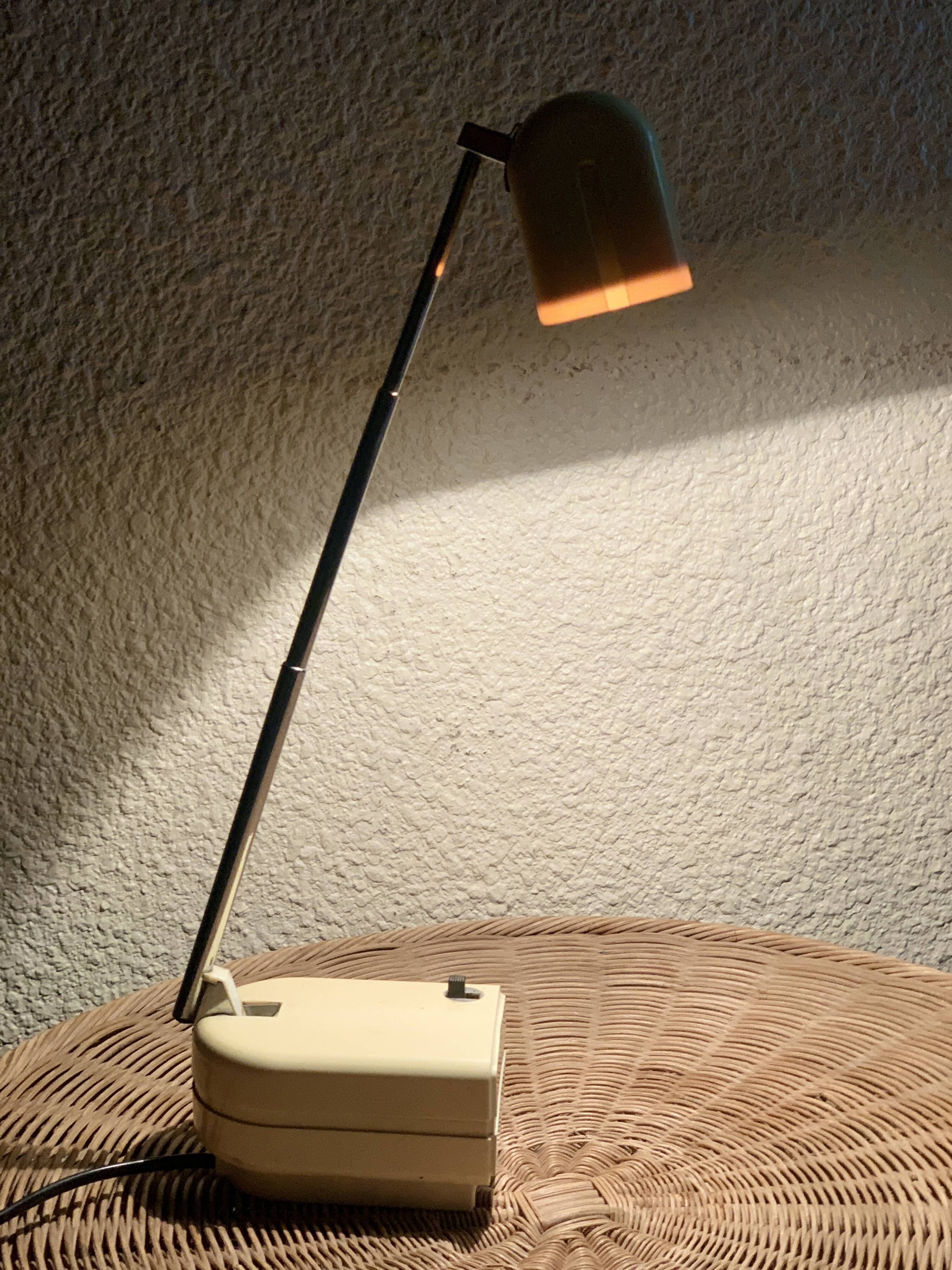 Lamp 1970