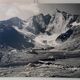 Photo des Pyrénées à Cauterets, années 60