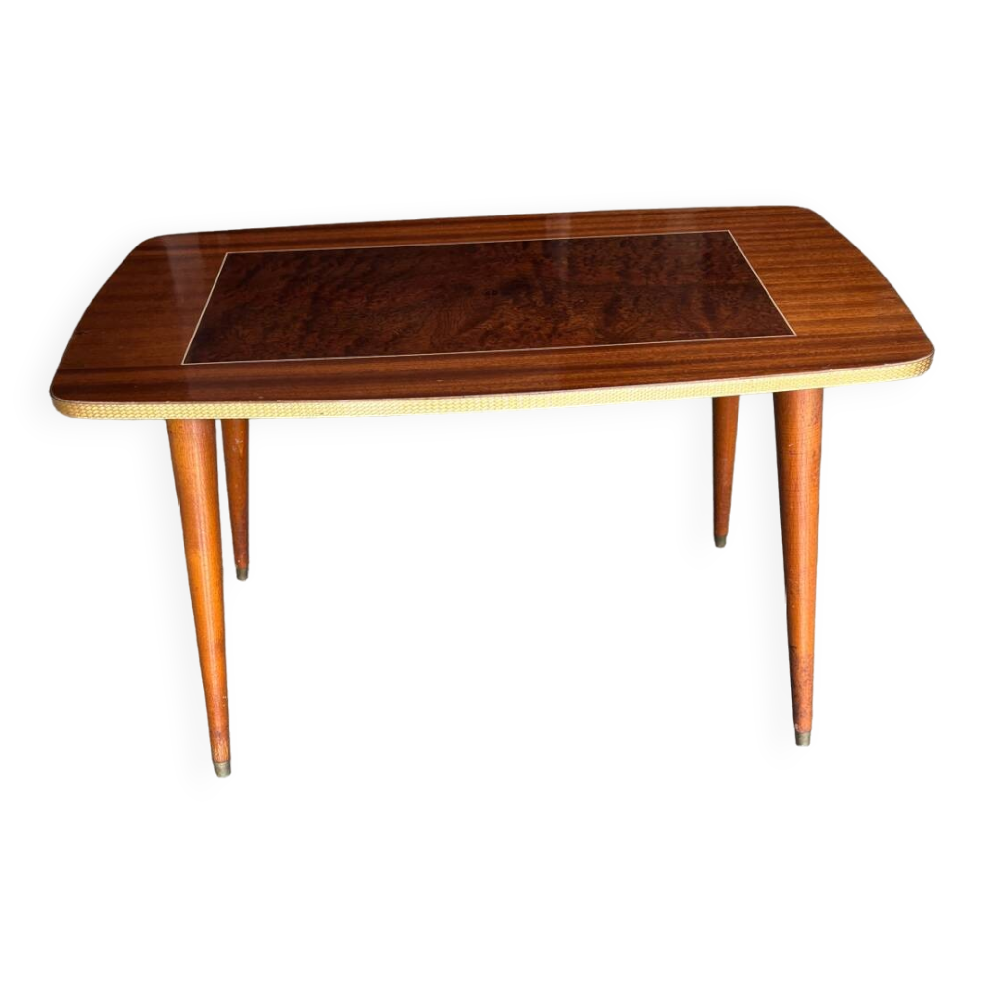 Vintage coffee table