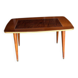 Vintage coffee table