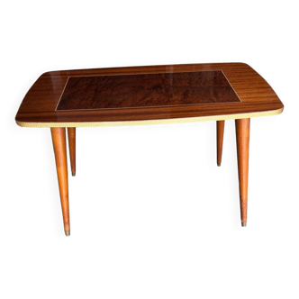 Vintage coffee table