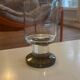 Set of 18 vintage crystal glasses from the 1970s