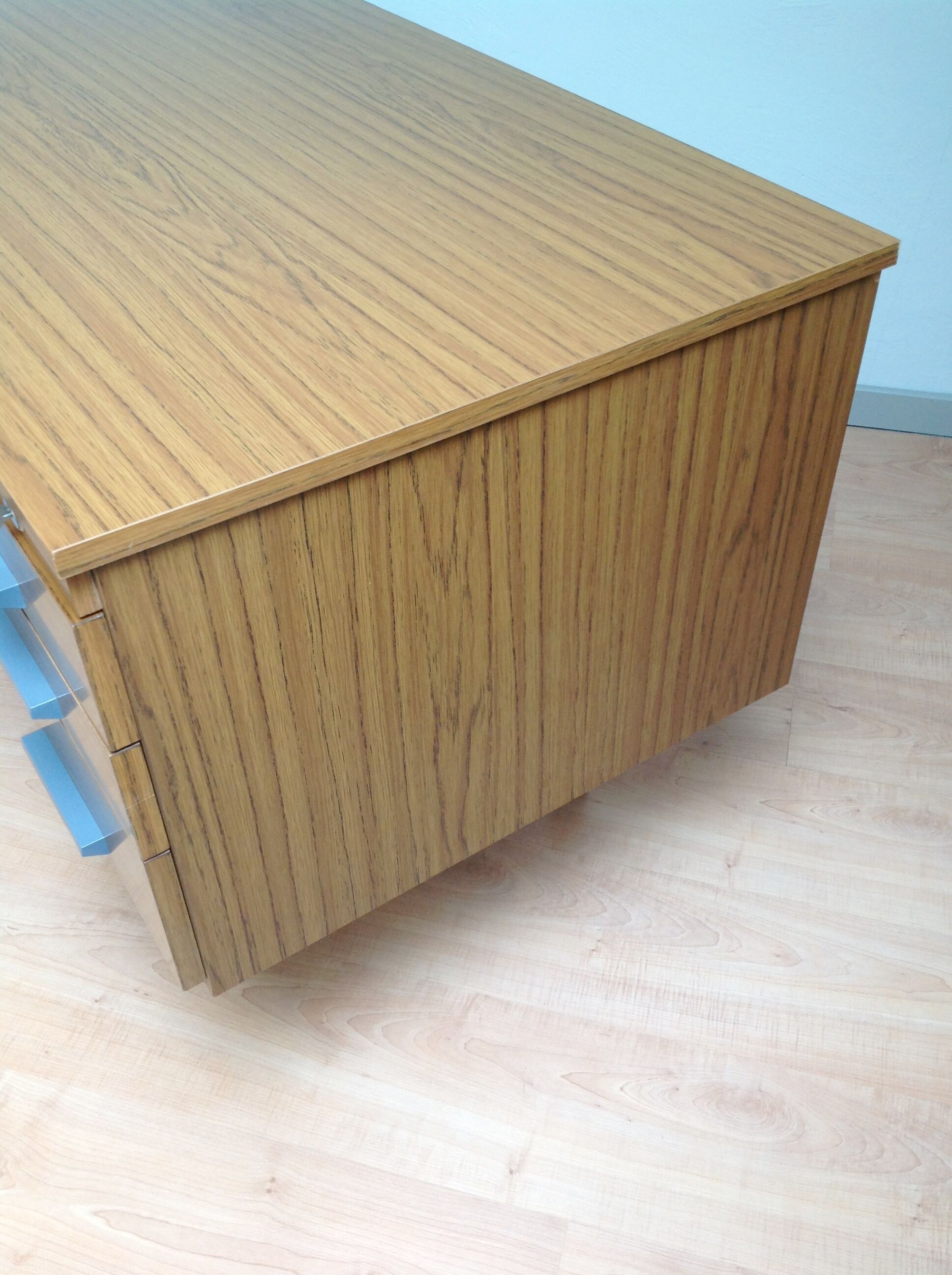 Bureau vintage années 60-70