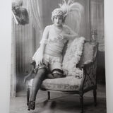 Women's Photography - Belle Époque - 1920 - Vintage