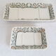 Old soap holder Creil and Montereau