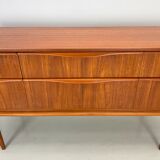 Vintage Austinsuite sideboard 1960's