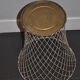 Vintage wastepaper basket