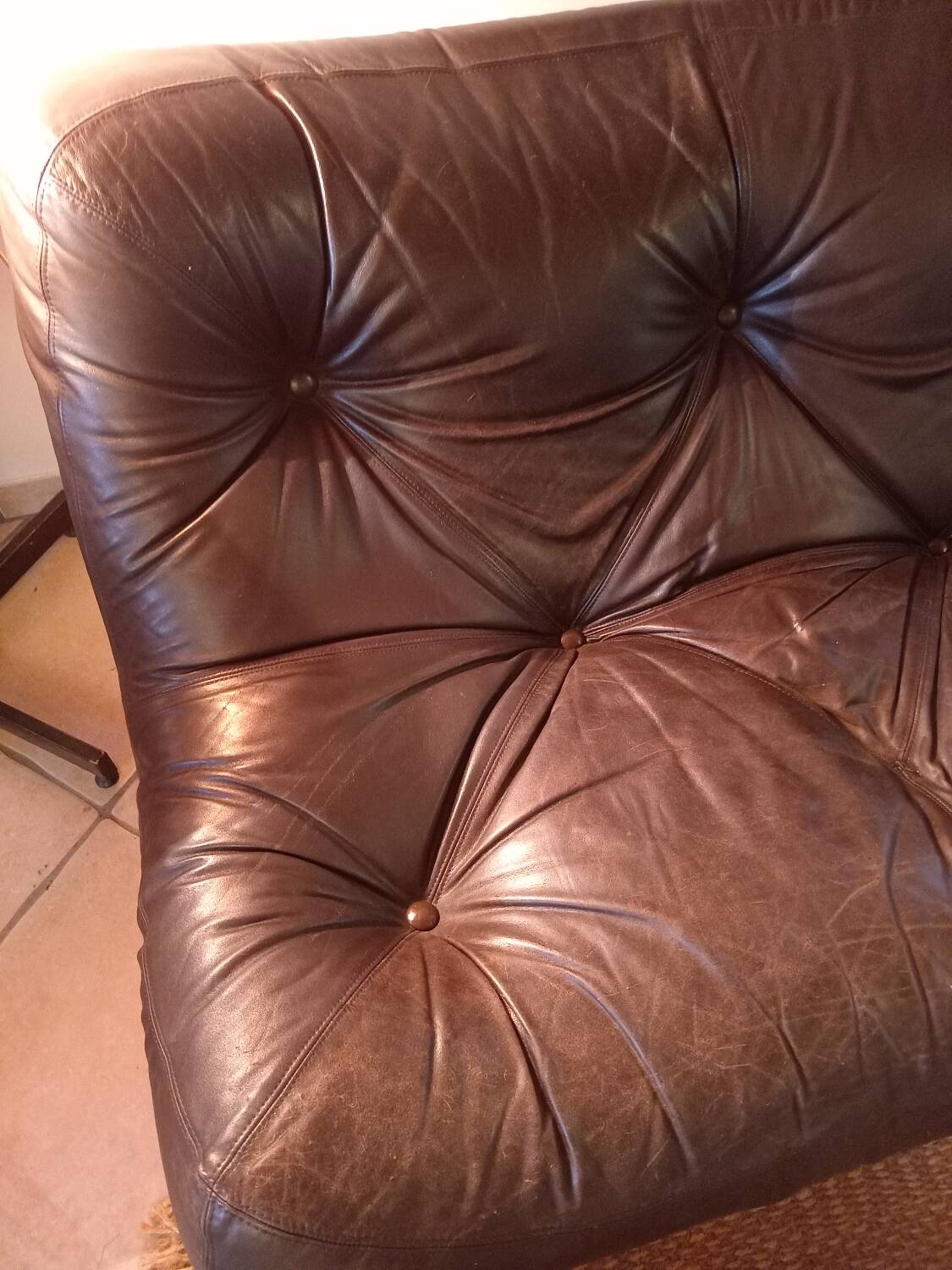 Kali sofa, Roset line, Michel Ducaroy