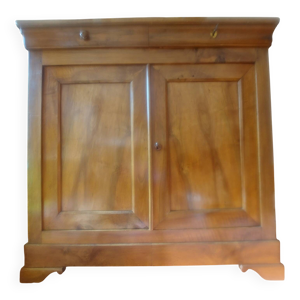 buffet ancien massif