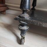 Napoleon III partition furniture, old