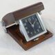 Travel awakening uti france art deco rosewood case