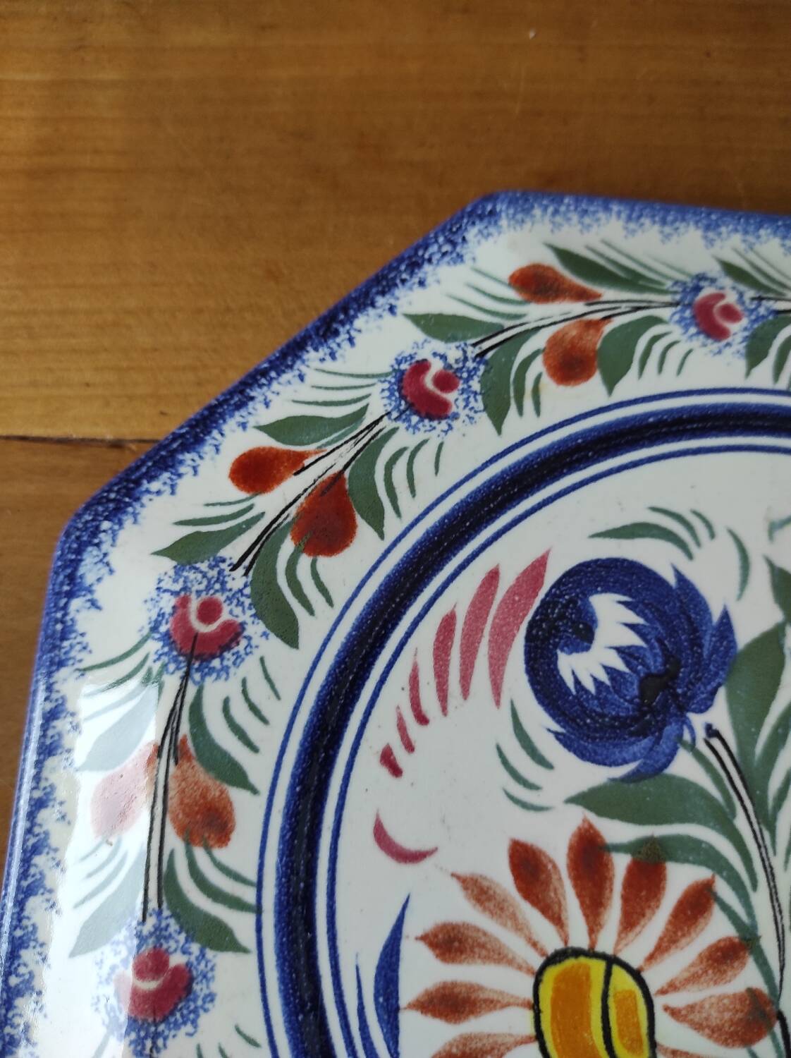 Henriot Breton Trivet