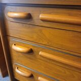 Commode vintage