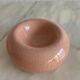 Pair of ceramic cups Francois Chatain