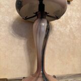 Large glass paste lamp from Vianne