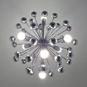Lustre Sciolari Sputnik