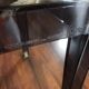 Lot 4 chaises Philippe Starck Victoria Ghost