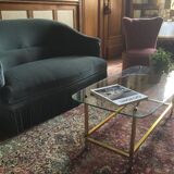 Vintage coffee table