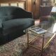 Table basse vintage
