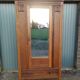 Parisian art deco wardrobe