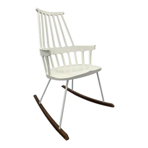 Rocking-chair Comeback - kartell