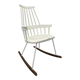 Rocking-chair Comeback de Patricia Urquiola, Kartell