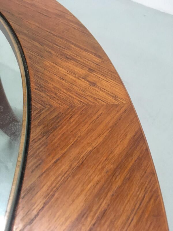 table Basse en Teck de G-Plan, 1970