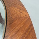 Table Basse en Teck de G-Plan, 1970